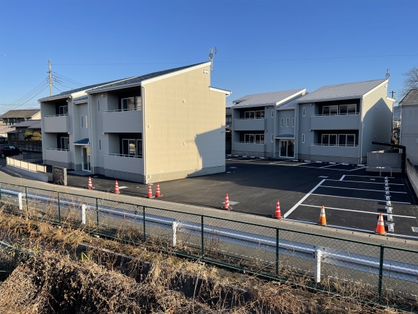 施工実績