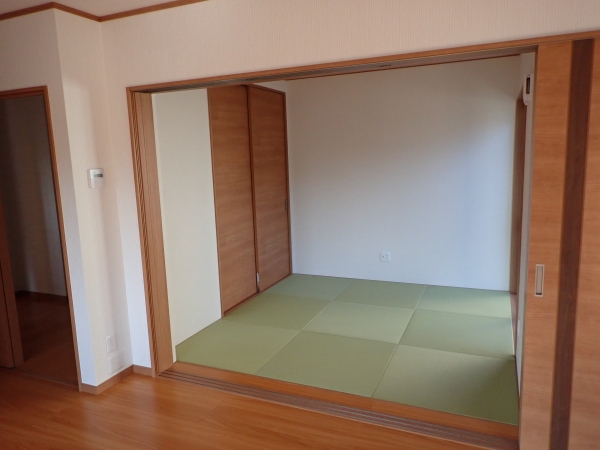 施工実績