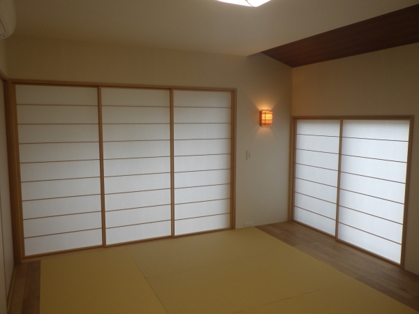 施工実績