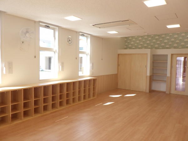 施工実績