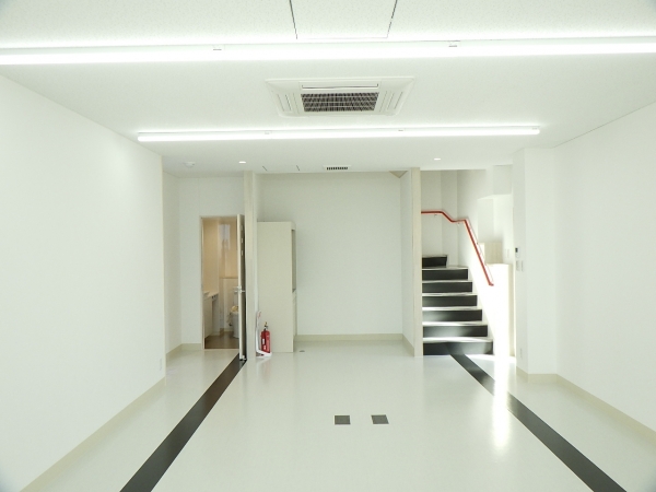 施工実績