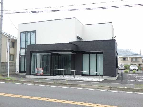 施工実績