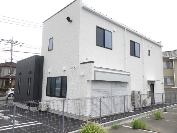 施工実績
